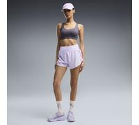 Puma Dreamrun 3´´ Drycell Shorts Viola M Donna