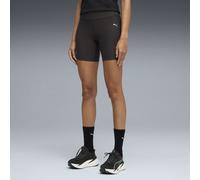 Puma Dreamrun 7´´ Short Leggings Nero L Donna