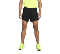 Puma Shorts da Running in Maglia 3" Split da Uomo Nero Taglia M