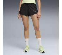 Puma Lightspeed 2inch Shorts XS Nero