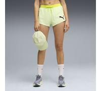 Puma Lightspeed 2inch Shorts L Giallo