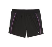 PUMA Shorts da Running Velocity 5" da Donna S Black Wild Berry Purple