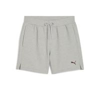 PUMA Shorts da training CLOUDSPUN 5" da uomo, Accessori, Grigio, L L