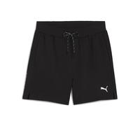 PUMA Shorts da training CLOUDSPUN 5" da uomo, Accessori, Nero, XL XL