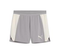 PUMA Shorts da training individualBLAZE da donna, Accessori, Grigio, XL XL