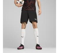Puma Pantaloncini calcio adulto Puma INDIVIDUALLIGA 25 neri | Puma L