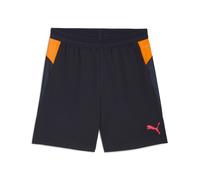 PUMA Shorts da training per calcio individualCUP da uomo, Accessori, Blu, L L