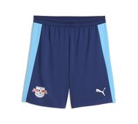 PUMA Shorts da training RB Leipzig da uomo, Accessori, Blu, S S
