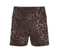 PUMA Shorts da training TRAIN ALL DAY da donna, Accessori, Marrone, M M