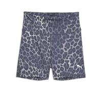 PUMA Shorts da Training Train all Day da Donna S, Inky Depths Gray