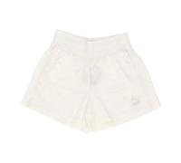 PUMA, ,Shorts ,Donna ,Grigio ,M Short A-Line Traspiranti con Tasche Laterali