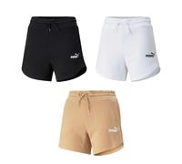 Puma Shorts ESS 5" High Waist TR 848339