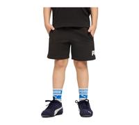 Puma Shorts Ess Logo Short Pantaloncini Bambino