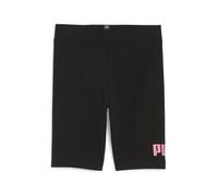 Puma Shorts ESS LOGO SHORT TIGHTS in Nero 3 / 4 anni