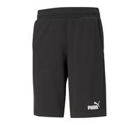 Puma Shorts Essential Basic Nero Uomo S