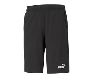 Puma Shorts Essential Basic Nero Uomo S