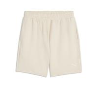PUMA Shorts Essentials Elevated 7" da uomo, Accessori, Bianco, XS XS