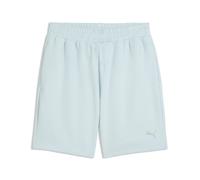PUMA Shorts Essentials Elevated 7" da uomo, Accessori, Blu, M M