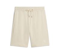 PUMA Shorts Essentials Elevated da 9" da uomo, Accessori, Bianco, M M