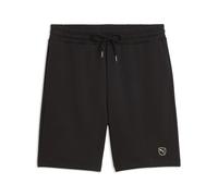 PUMA Shorts Essentials Elevated da 9" da uomo, Accessori, Nero, XS XS