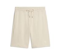 PUMA Shorts Essentials Elevated da 9" da Uomo XXL, Alpine Snow White