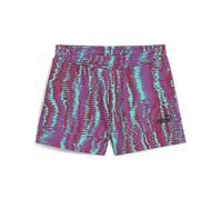 PUMA Shorts Essentials Nature 2.0 per ragazzi, Age, Port, 9-10Y 9-10Y