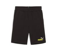 Puma Shorts Essentials+ Two-One Black da Bambino 128 cm Nero