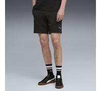 PUMA Shorts Evostripe da uomo, Accessori, Nero, M M