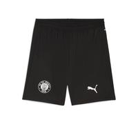 PUMA Shorts FC St. Pauli 25/26 da uomo, Accessori, Nero, L L