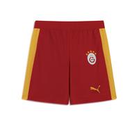 PUMA Shorts Galatasaray SK T7 da uomo, Accessori, Rosso, M M