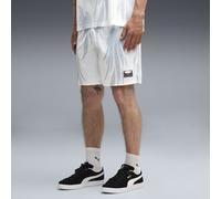 PUMA Shorts in maglia Rare Supply 7" da uomo, Accessori, Grigio, 3XL 3XL
