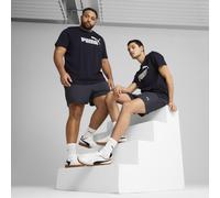 PUMA Shorts in tessuto Essentials da 5" da uomo, Abbigliamento, New Navy, XXL XXL