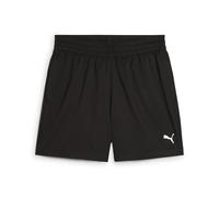 Shorts in tessuto Puma Essentials 5" Noir S
