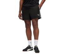 Puma Pantaloni Corti Sportivi Ess Tape