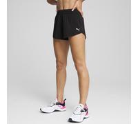 Shorts in tessuto TAD ESSENTIALS da 3" da donna 3XL