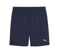 PUMA Shorts in tessuto TRAIN ALL DAY Foundations 7" da uomo, Accessori, Blu, S S