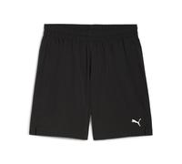 PUMA Shorts in tessuto TRAIN ALL DAY Foundations 7" da uomo Men, Fitness, Nero, 4XL 4XL