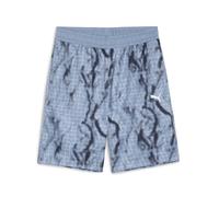 PUMA Shorts in tessuto TRAIN ALL DAY per ragazzi, Shop, Cool Blu, 5-6Y 5-6Y