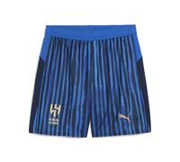 PUMA Shorts KIDSUPER x AL-HILAL SFC da uomo, Accessori, Blu, L L