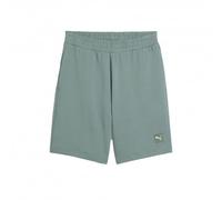 Puma Shorts Logo Piccolo Salvia Uomo XL