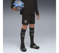 PUMA MCFC - Pantaloncini Replica Jr