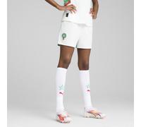 PUMA Shorts Marocco 2025 da donna, Abbigliamento, Bianco, L L