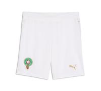 PUMA Shorts Marocco per ragazzi, Accessori, Bianco, 9-10Y 9-10Y