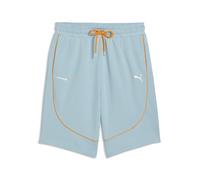 PUMA Shorts McLAREN RACING da uomo, Accessori, Blu, L L