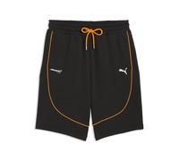 PUMA Shorts McLAREN RACING da uomo, Accessori, Nero, XXL XXL