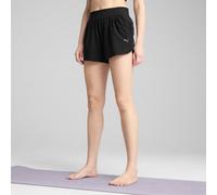 Puma Shorts MOVE CLOUDSPUN da donna PUMA Black | Puma S