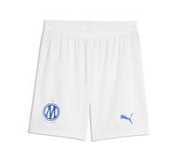 Puma Olympique Marseille 26/27 Replica Home Shorts Bianco S Uomo