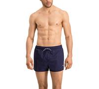PUMA Shorts Pantaloncini, Navy 01, XL Uomo