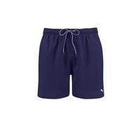 PUMA Shorts Pantaloncini, Navy 03, S Uomo