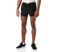 Costume Puma Swim Logo Lenght nero - S